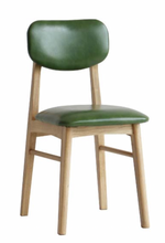 画像をギャラリービューアに読み込む, Rasic Chair