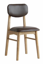 画像をギャラリービューアに読み込む, Rasic Chair