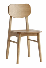 画像をギャラリービューアに読み込む, Rasic Chair