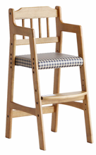 画像をギャラリービューアに読み込む, Rasic High Chair