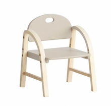 画像をギャラリービューアに読み込む, Kids Arm Chair -amy-