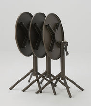 画像をギャラリービューアに読み込む, ラスティ