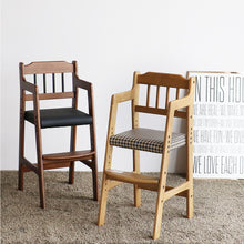 画像をギャラリービューアに読み込む, Rasic High Chair