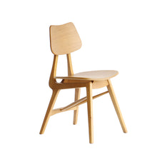 画像をギャラリービューアに読み込む, Rasic Dining Chair