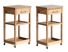 画像をギャラリービューアに読み込む, Rasic Wagon