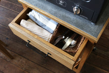 画像をギャラリービューアに読み込む, Rasic Wagon