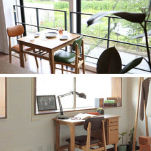 画像をギャラリービューアに読み込む, Rasic Chair