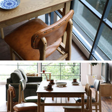 画像をギャラリービューアに読み込む, Rasic Chair