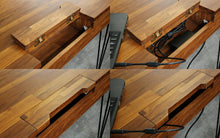 画像をギャラリービューアに読み込む, RGT400DM