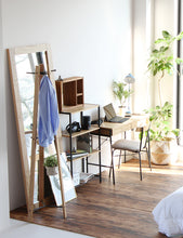 画像をギャラリービューアに読み込む, anthem Hanger