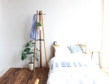 画像をギャラリービューアに読み込む, anthem Hanger