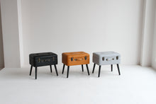 画像をギャラリービューアに読み込む, Pick Stool