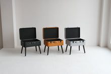 画像をギャラリービューアに読み込む, Pick Stool