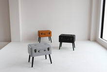 画像をギャラリービューアに読み込む, Pick Stool