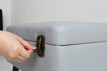 画像をギャラリービューアに読み込む, Pick Stool