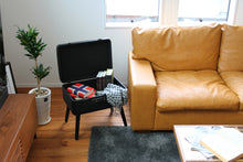 画像をギャラリービューアに読み込む, Pick Stool