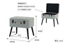 画像をギャラリービューアに読み込む, Pick Stool