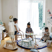 画像をギャラリービューアに読み込む, Kids Arm Chair -amy-