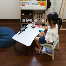 画像をギャラリービューアに読み込む, Kids Arm Chair -amy-