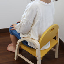 画像をギャラリービューアに読み込む, Kids Arm Chair -amy-