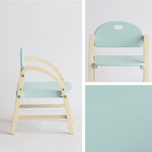 画像をギャラリービューアに読み込む, Kids Arm Chair -amy-