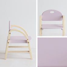 画像をギャラリービューアに読み込む, Kids Arm Chair -amy-
