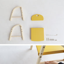 画像をギャラリービューアに読み込む, Kids Arm Chair -amy-