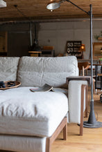 画像をギャラリービューアに読み込む, Cloud Chaise lounge sofa 3P
