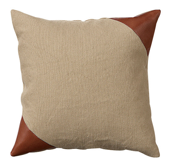Combination Cushion  Cover Trianglr