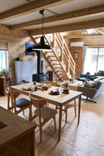 画像をギャラリービューアに読み込む, Karl Dining Table

