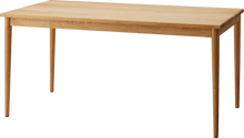 画像をギャラリービューアに読み込む, Karl Dining Table
