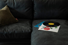 画像をギャラリービューアに読み込む, Cloud Chaise lounge sofa 2.5P

