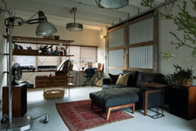 画像をギャラリービューアに読み込む, Cloud Chaise lounge sofa 2.5P
