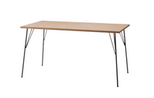 画像をギャラリービューアに読み込む, MX Dinig Table　
