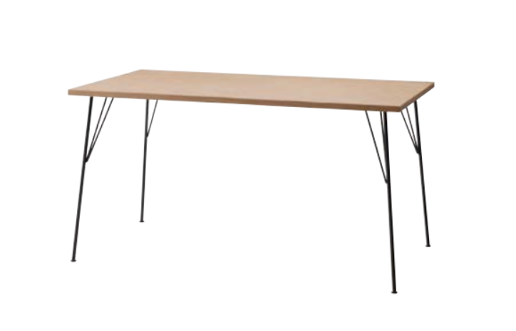 MX Dinig Table | カフェ用家具・業務用家具の専門店 kagupot(カグポット)