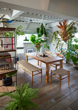 画像をギャラリービューアに読み込む, Coco Dining Table
