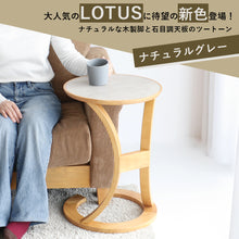 画像をギャラリービューアに読み込む, sidetable-LOTUS-

