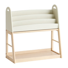 画像をギャラリービューアに読み込む, Kids Picture Book Rack -aluma-
