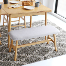 画像をギャラリービューアに読み込む, E-Toko Dining Bench
