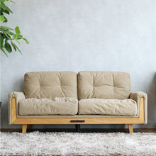 画像をギャラリービューアに読み込む, Rasic US Sofa
