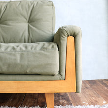 画像をギャラリービューアに読み込む, Rasic US Sofa
