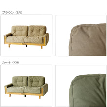 画像をギャラリービューアに読み込む, Rasic US Sofa
