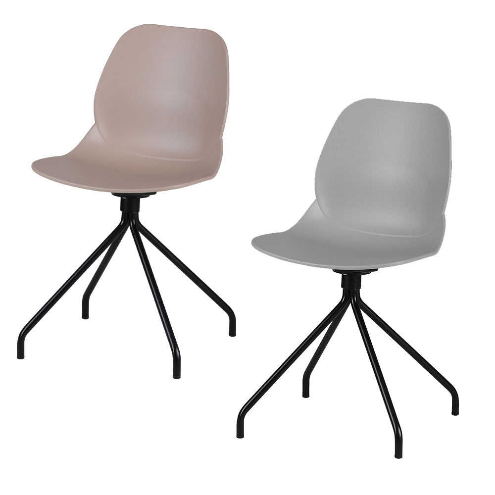 Chair 02 -steel-