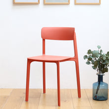 画像をギャラリービューアに読み込む, Chair 04 -pp-
