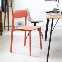 画像をギャラリービューアに読み込む, Chair 04 -pp-
