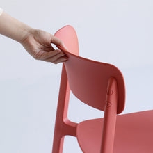 画像をギャラリービューアに読み込む, Chair 04 -pp-
