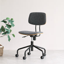 画像をギャラリービューアに読み込む, Office Chair
