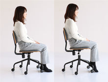 画像をギャラリービューアに読み込む, Office Chair
