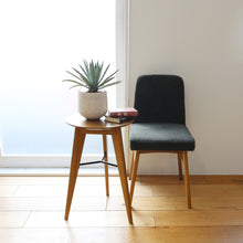 画像をギャラリービューアに読み込む, Rasic Side Table
