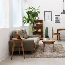 画像をギャラリービューアに読み込む, Rasic Side Table

